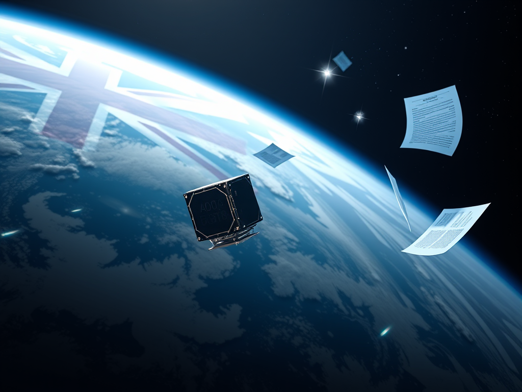 Ofcom Pre-Launch Compliance (United Kingdom)