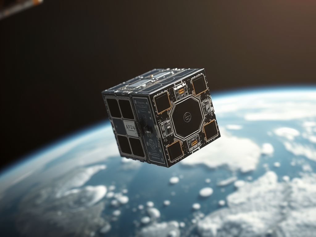 Ensuring Electromagnetic Compatibility (EMC) in CubeSat Missions