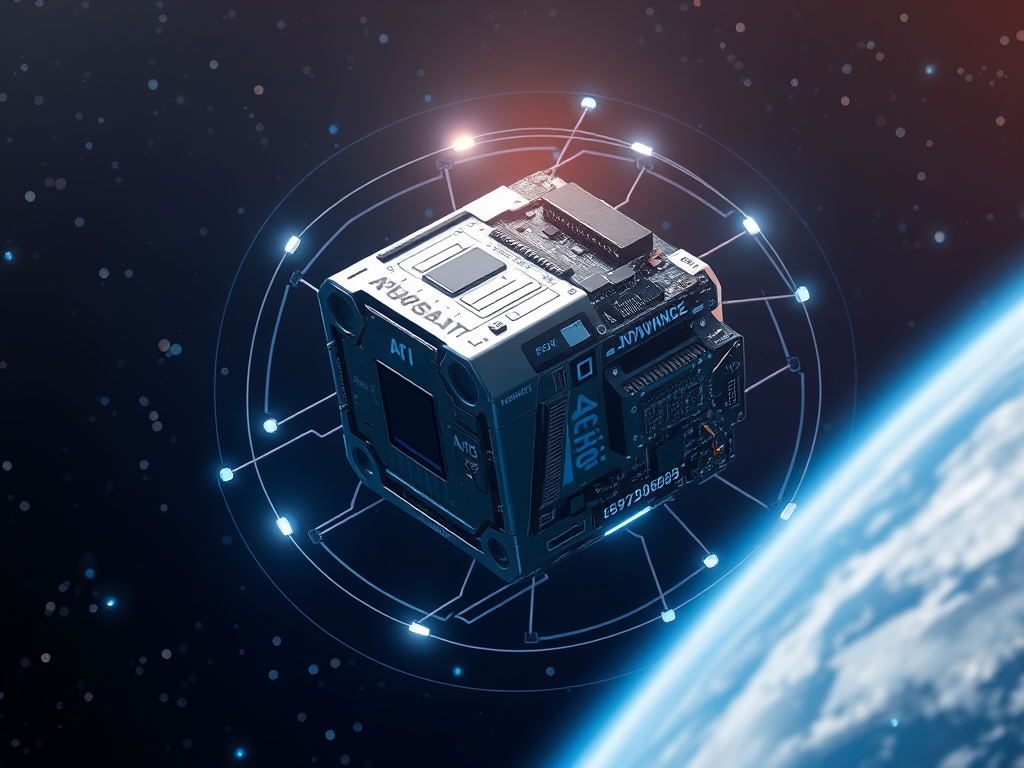 Why CubeSat Startups Need AI Compliance Tools to Stay Competitive