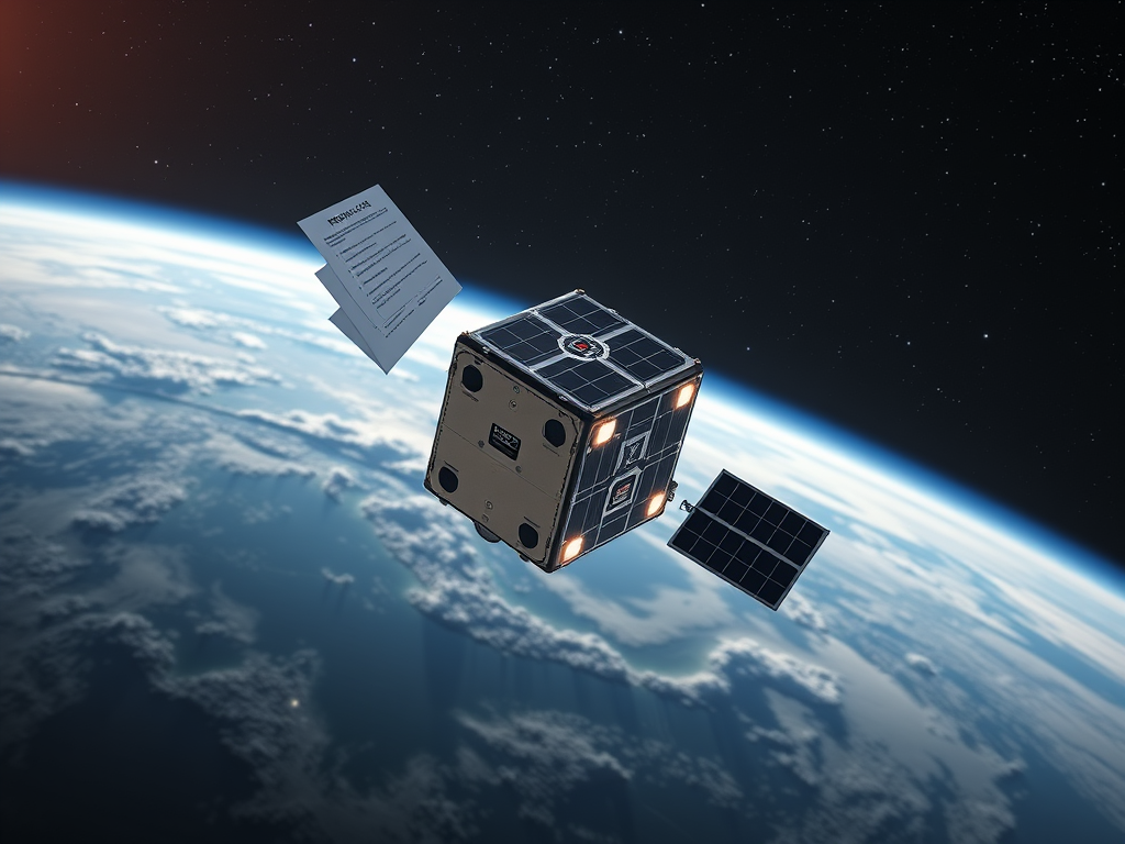 Avoiding Launch Delays: Regulatory Pitfalls CubeSats Must Manage