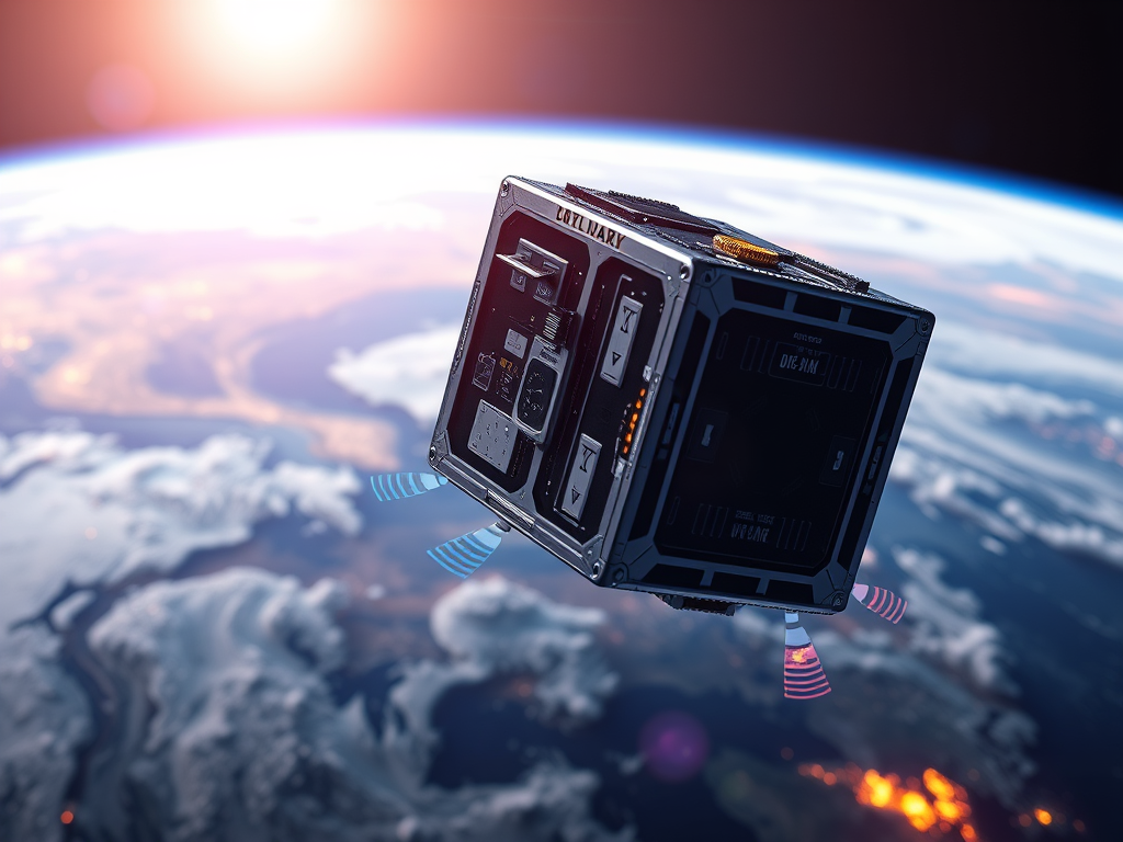 ITU Modernizes Global Filing Process for CubeSats
