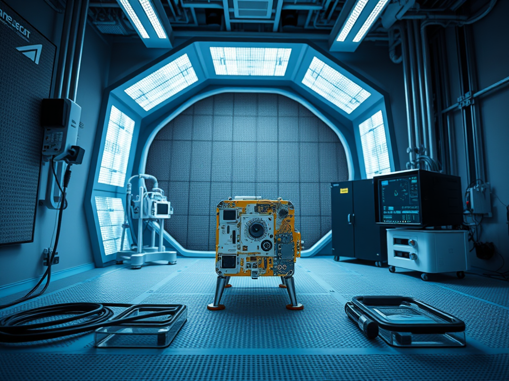 Ofcom Cracks Down on CubeSat EMC Standards