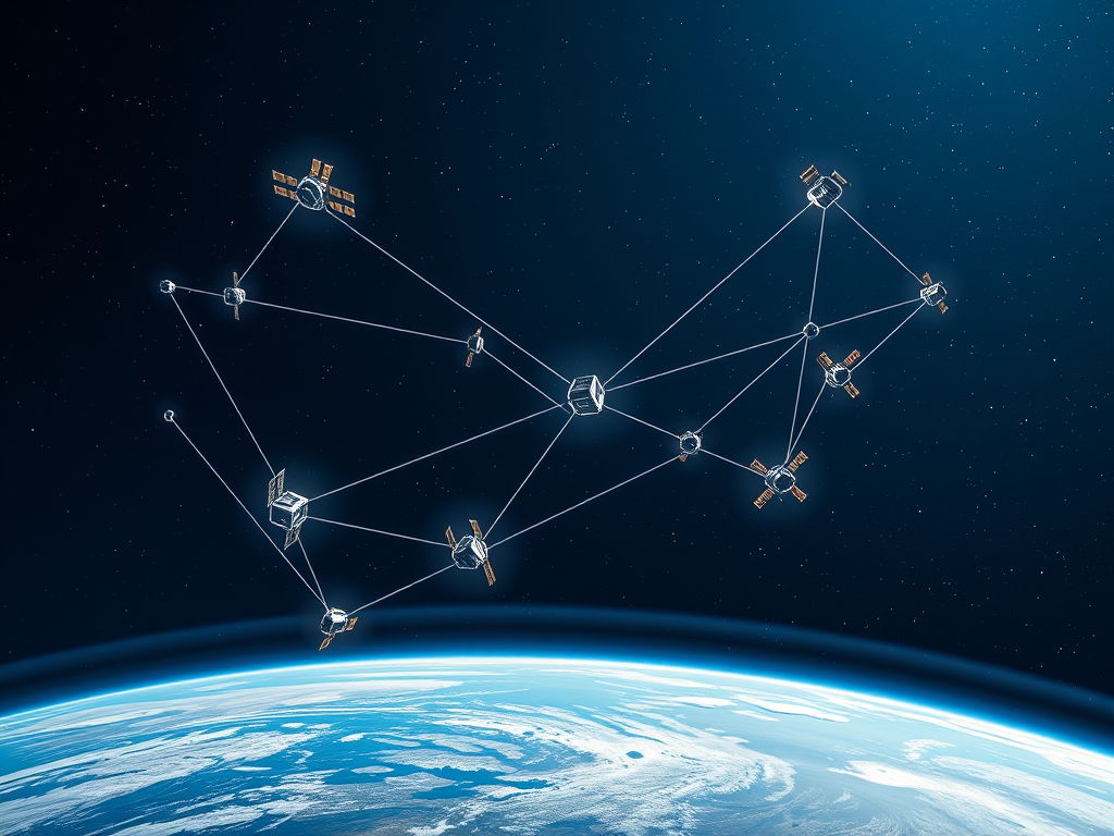 EU Space Act 2025: Harmonised Authorisation and Safety Compliance