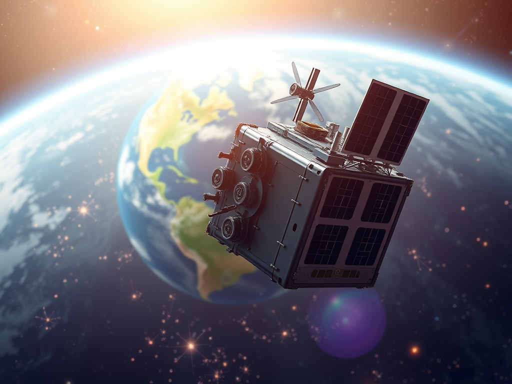 ITU Pre-Launch Compliance (International Coordination)