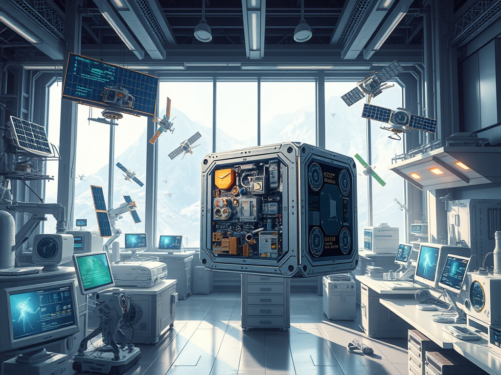FCC’s Motivation: Why Small Satellite Licensing Needed Change