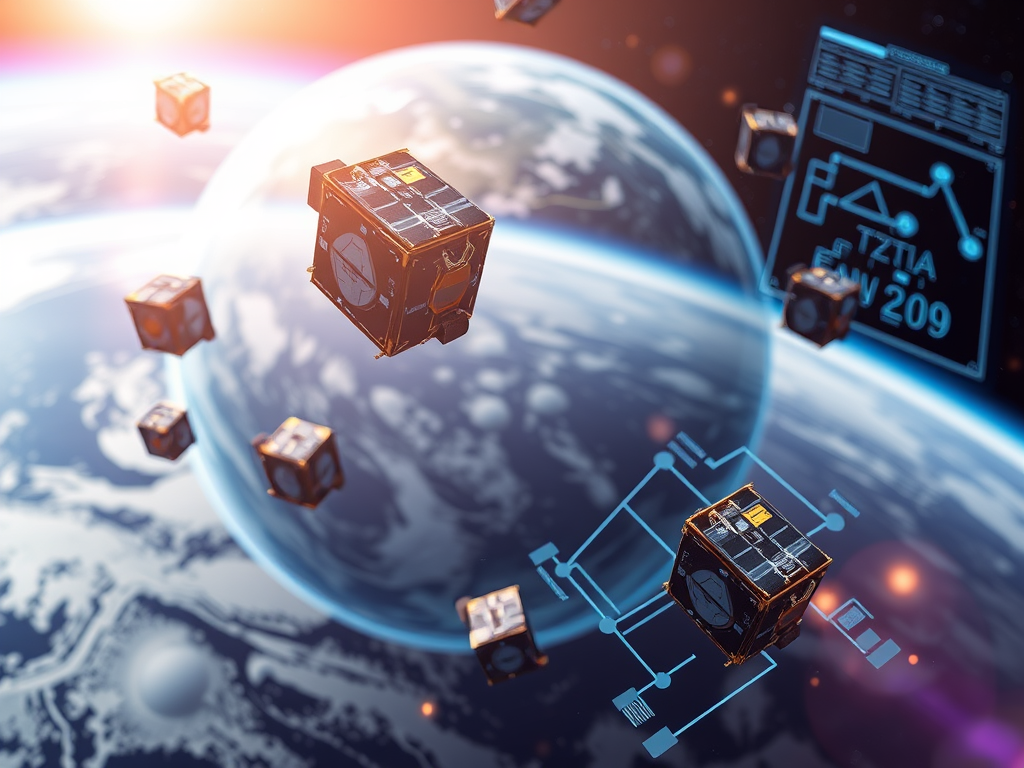 Strategic Implications of FCC Streamlining for Future of CubeSats