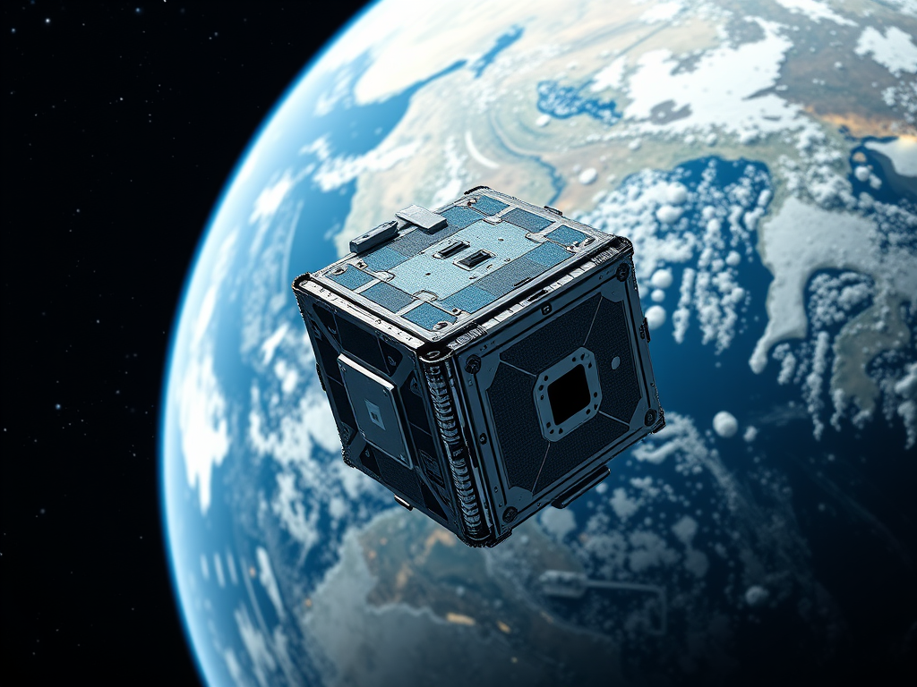 FCC Space Licensing Changes: 2026 Update
