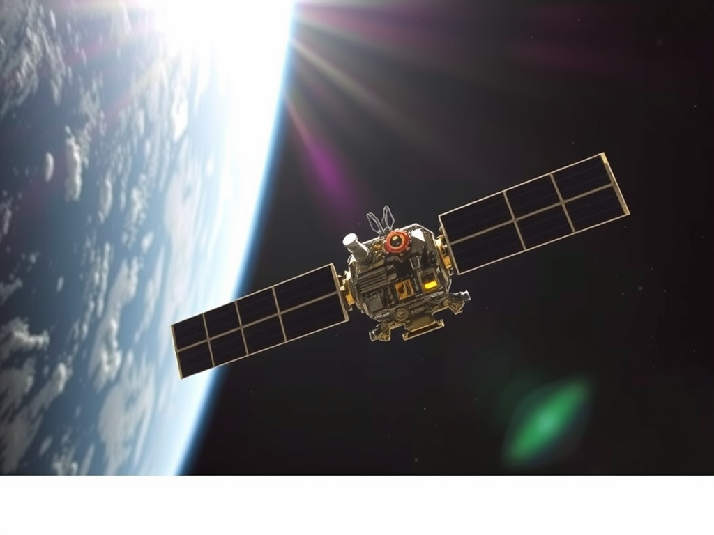 FCC Satellite Regulations: 2026 Update